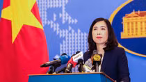 VN concerned about escalating conflicts in Gaza: spokesperson