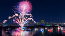 Da Nang to celebrate New Year with fireworks 