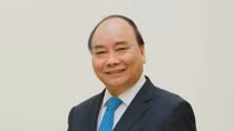 PM: Vietnam-China partnership develops well