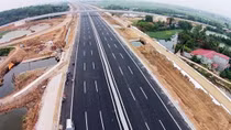 North-South highway plan adjusted