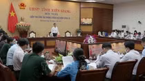 Phu Quoc identifies over 20 people with close contact to new COVID-19 patients