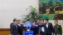 Viettel completes methadone treatment management system