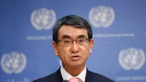 Japan, South Korea urge China to do more to halt North Korea's weapons programs