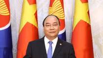 PM’s attendance at ASEAN Summit boosts partnership for sustainability
