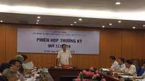 Nation must improve economic competitiveness: think-tank