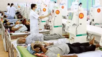 Ministry steps up efforts to ease patient overload in hospitals