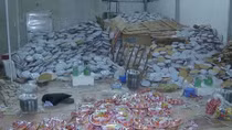 More work needed to fight trade fraud, smuggling