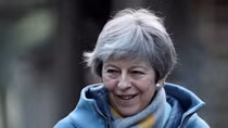 British PM to try to break Brexit deadlock with EU concessions