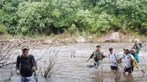 Citizen patrols: good for forests, good for farmers