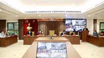 Hanoi approves plan to implement two urban metro lines