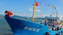 Ha Tinh continues efforts to deal with consequences of Formosa incident