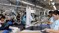 Apparel sector enjoys over 11% export growth in Q1
