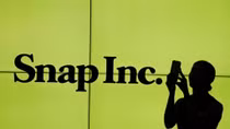 Millennial love for Snapchat extends to the stock