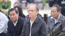 Ex-leaders of Da Nang stand trial in high-profile case
