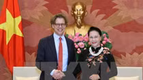 Vietnam looks forward to stronger ties with Sweden, Hungary