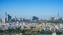 HCM City economy hit by COVID-19, things to worsen, warns local officials