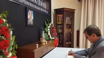 Former Party chief Do Muoi remembered around the world