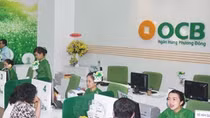 OCB becomes pioneer in anti-money laundering