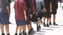 U.S. government says nearly 2,000 child separations at Mexico border in under two months