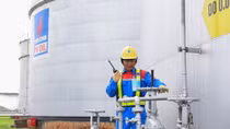 PVN over-performs business and production in first 8 months 