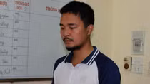 Thanh Hoa: Man arrested for infringing upon State’s interests