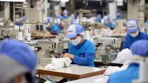 Nearly 35,000 businesses cease operations in Q1