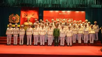 MPS reviews administrative management of social order 