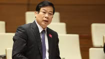 Third working day of CPV Central Committee’s eighth plenum