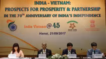 Vietnam – Important pillar of India’s “Act East ” Policy