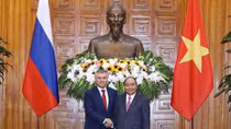 PM: Vietnam, Russia hold potential to boost trade, investment ties