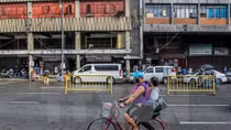 Philippines to re-impose stricter COVID-19 lockdown in capital