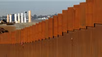 U.S. Supreme Court lets Trump use disputed funds for border wall