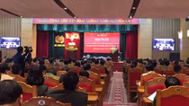 MPS opens training conference on monitoring law enforcement 