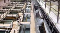 Hanoi faces summer shortage of clean water