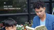 Celebrities join “Reading Creating Style”