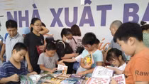 Reading culture still not flourishing, despite growth in book titles