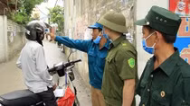 Hai Phong launches 2,400 COVID-19 control teams