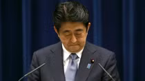 Japanese PM sends condolences to Nhat Linh’s family