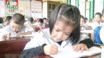 World Vision to launch development projects in Quang Tri