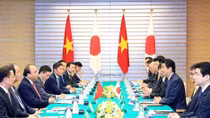 MPS and Japan’s Ministry of Internal Affairs and Communications promote cooperation