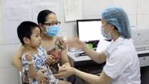 Two reportedly die due to Ha Noi heat