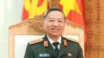 General To Lam extends New Year 2021 greetings