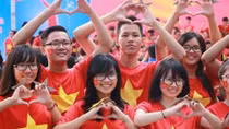 Vietnam makes a breakthrough in human development 