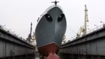 What is Known So Far About New Russian Surface-to-Air Long-Range Guided Missile