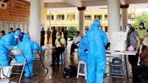 PM commends frontline healthcare workers on COVID-19 fight