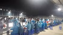 COVID-19: Vietnam records 40 more community cases in five localities