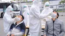 COVID-19: Vietnam records 80 more cases over 12 hours as hotspot cases rise