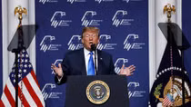 Trump says he made Golan Heights decision after a quick history lesson