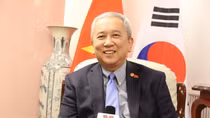 Vietnam-RoK relationship thriving in all spheres: ambassador