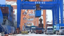 Trade surplus swells to record high in 11 months amidst COVID-19